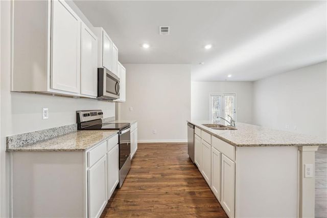 207 Whitewood Drive, Dawsonville, GA 30534