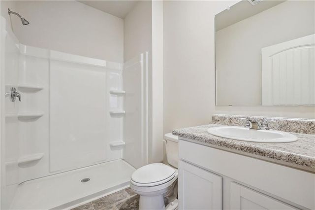 207 Whitewood Drive, Dawsonville, GA 30534