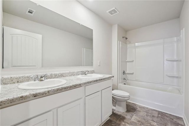 207 Whitewood Drive, Dawsonville, GA 30534