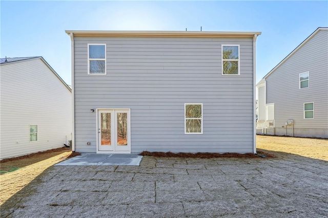 207 Whitewood Drive, Dawsonville, GA 30534