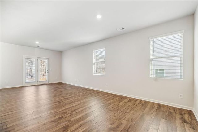 207 Whitewood Drive, Dawsonville, GA 30534