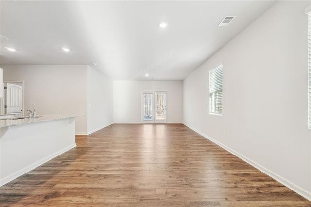 207 Whitewood Drive, Dawsonville, GA 30534