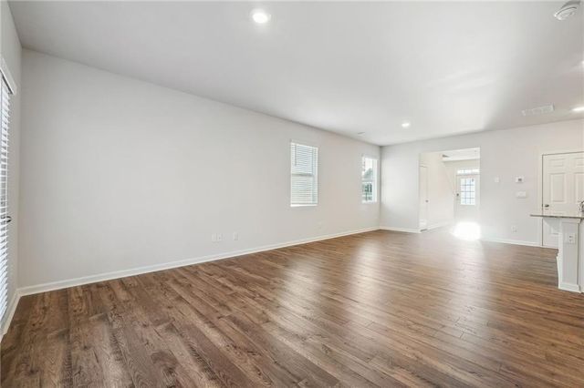 207 Whitewood Drive, Dawsonville, GA 30534