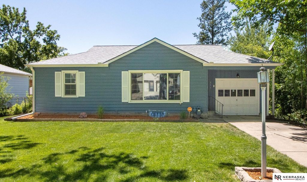 531 S 46th Street, Lincoln, NE 68510