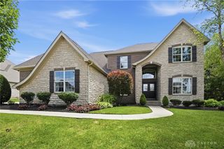 10081 Yearling Run, Washington Twp, OH 45458