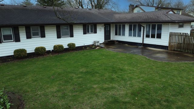 460 S Ralph Street, Watseka, IL 60970