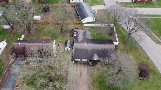 460 S Ralph Street, Watseka, IL 60970