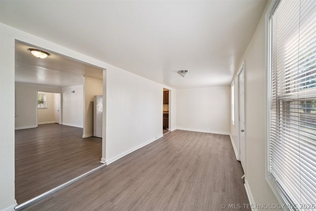 1214 W Marshall Street, Tulsa, OK 74127