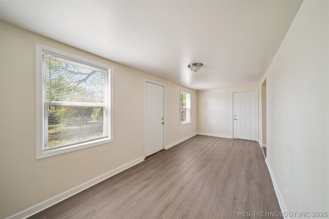 1214 W Marshall Street, Tulsa, OK 74127