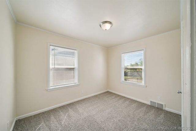 1214 W Marshall Street, Tulsa, OK 74127