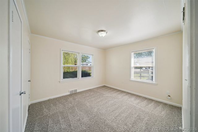 1214 W Marshall Street, Tulsa, OK 74127