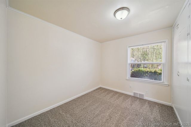 1214 W Marshall Street, Tulsa, OK 74127