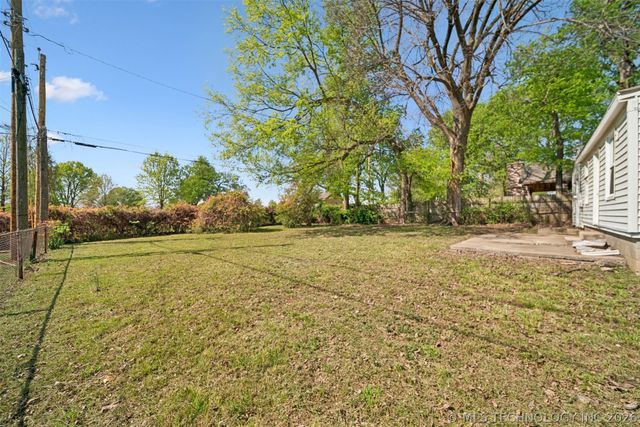 1214 W Marshall Street, Tulsa, OK 74127