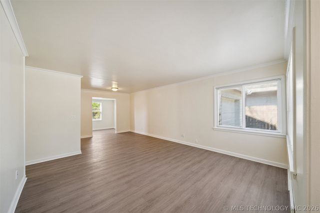 1214 W Marshall Street, Tulsa, OK 74127