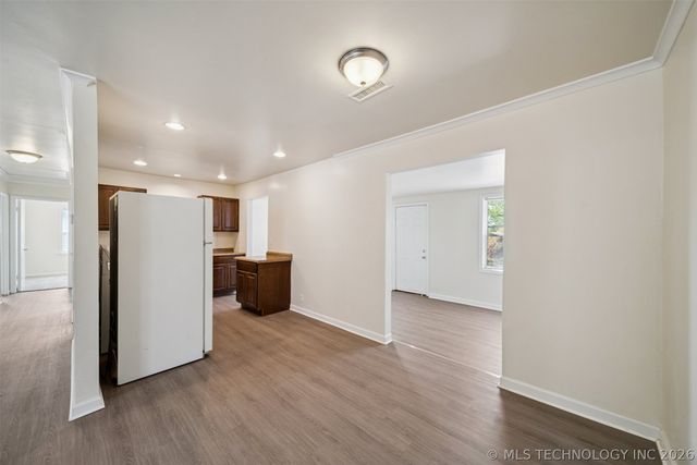 1214 W Marshall Street, Tulsa, OK 74127