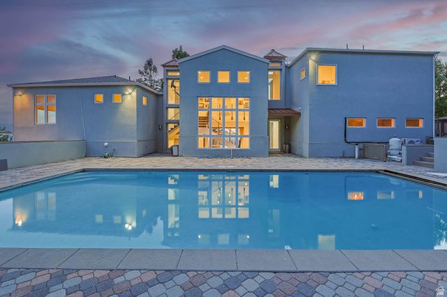 2093 S LAKELINE DR, Salt Lake City, UT 84109