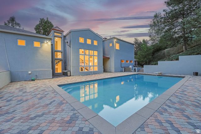 2093 S LAKELINE DR, Salt Lake City, UT 84109