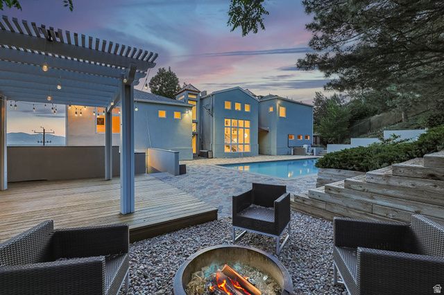 2093 S LAKELINE DR, Salt Lake City, UT 84109