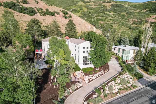 2093 S LAKELINE DR, Salt Lake City, UT 84109