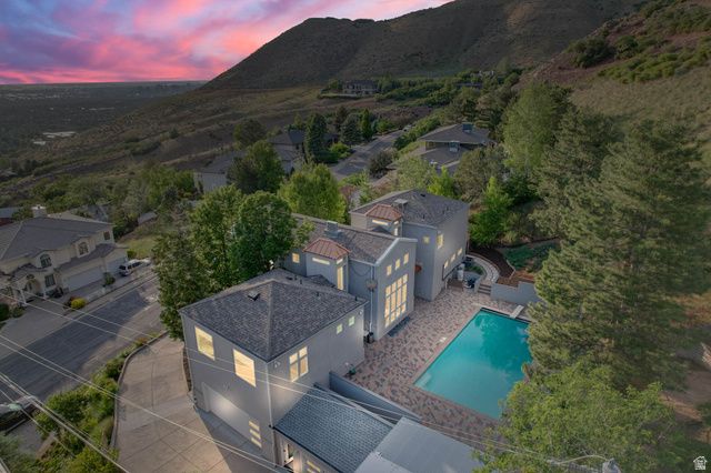 2093 S LAKELINE DR, Salt Lake City, UT 84109