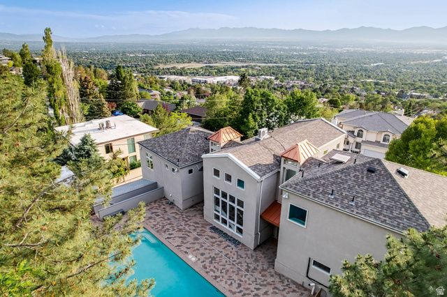 2093 S LAKELINE DR, Salt Lake City, UT 84109