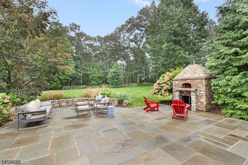 7 Red Oak Row, Chester Twp., NJ 07930 — photo 3