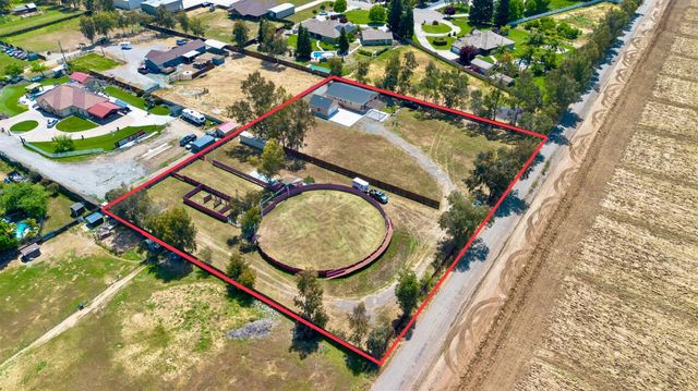 21044 E Meza Ln, Linden, CA 95236