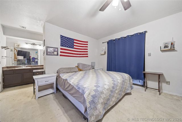 6376 S 80th East Avenue D-41 U-D, Tulsa, OK 74133
