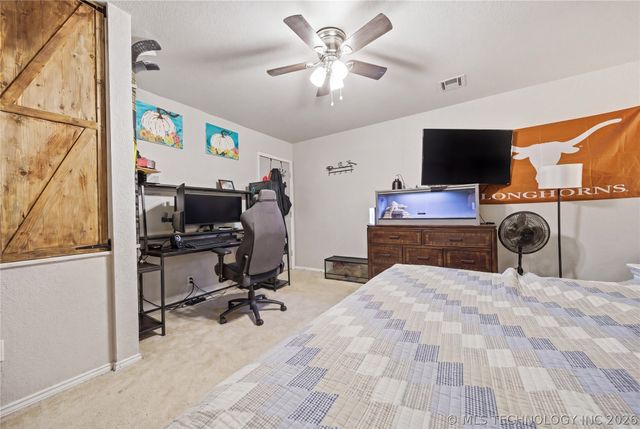 6376 S 80th East Avenue D-41 U-D, Tulsa, OK 74133