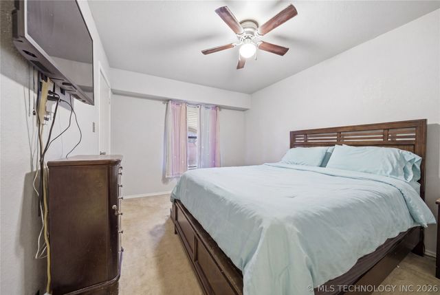 6376 S 80th East Avenue D-41 U-D, Tulsa, OK 74133