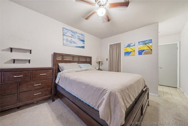 6376 S 80th East Avenue D-41 U-D, Tulsa, OK 74133
