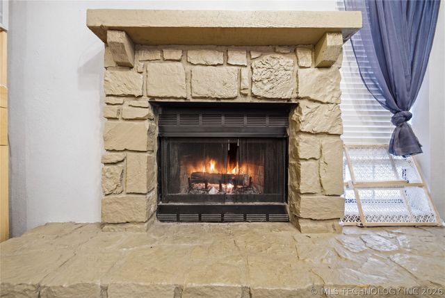 6376 S 80th East Avenue D-41 U-D, Tulsa, OK 74133