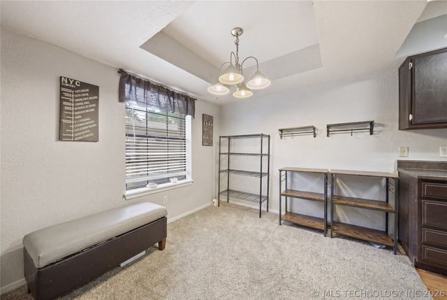 6376 S 80th East Avenue D-41 U-D, Tulsa, OK 74133