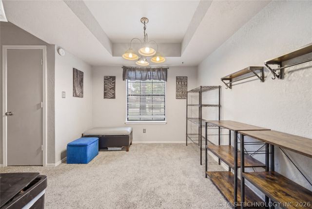 6376 S 80th East Avenue D-41 U-D, Tulsa, OK 74133