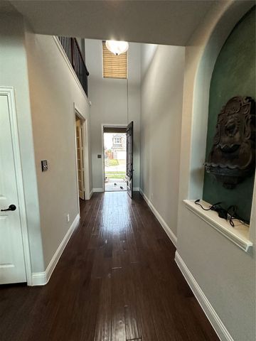 1812 Jace Drive, Mckinney, TX 75071