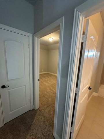 1812 Jace Drive, Mckinney, TX 75071