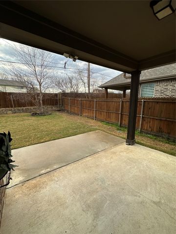 1812 Jace Drive, Mckinney, TX 75071