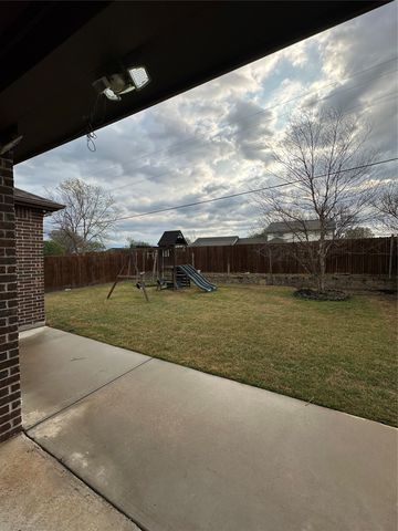 1812 Jace Drive, Mckinney, TX 75071