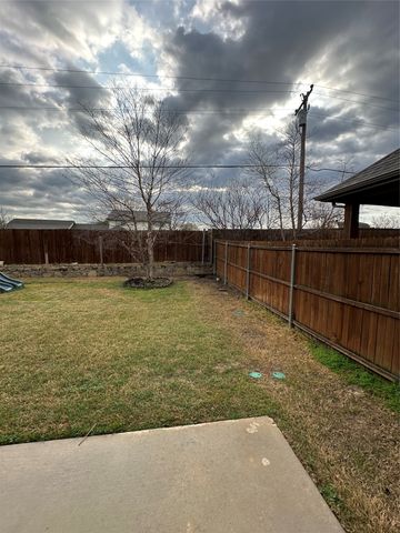 1812 Jace Drive, Mckinney, TX 75071