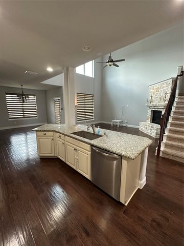 1812 Jace Drive, Mckinney, TX 75071