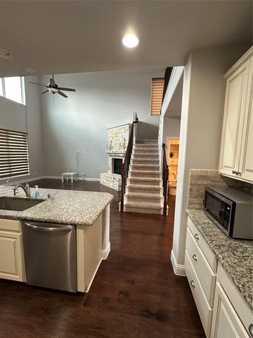 1812 Jace Drive, Mckinney, TX 75071