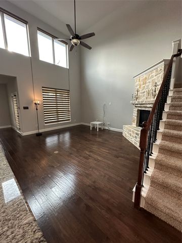 1812 Jace Drive, Mckinney, TX 75071