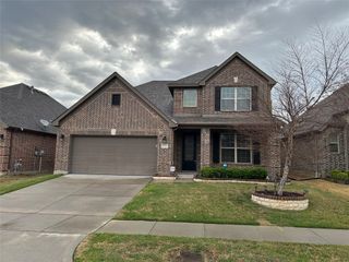 1812 Jace Drive, Mckinney, TX 75071