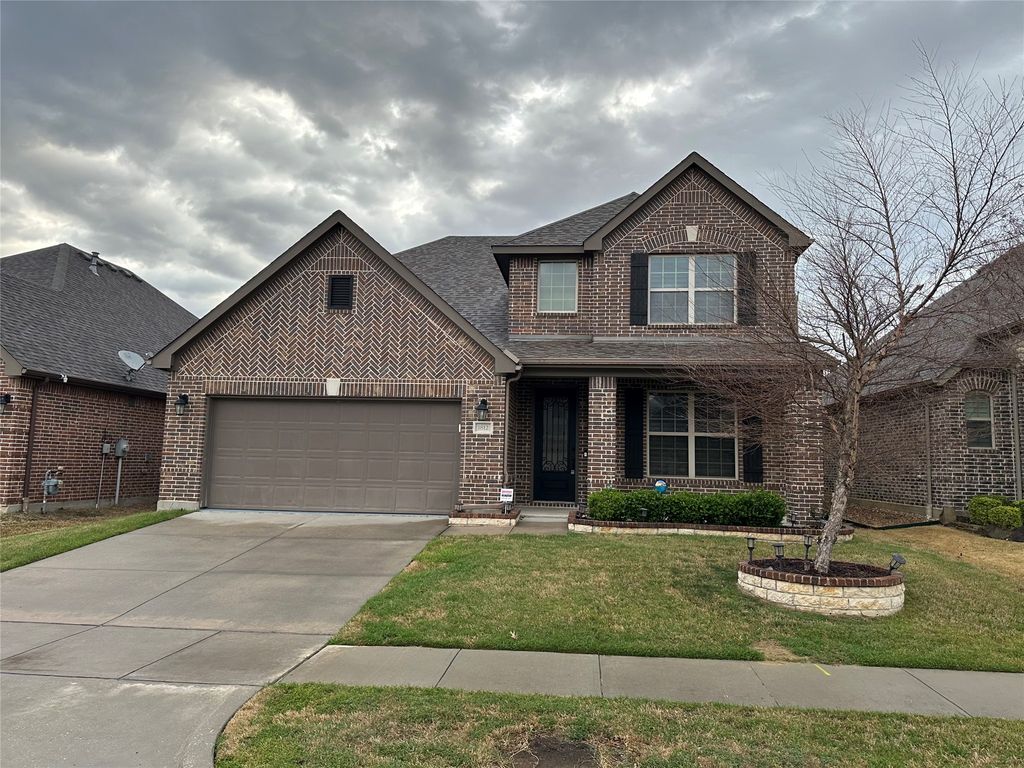 1812 Jace Drive, Mckinney, TX 75071