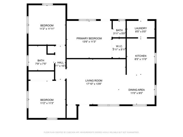 7663 Shadyglade Avenue, North Hollywood, CA 91605