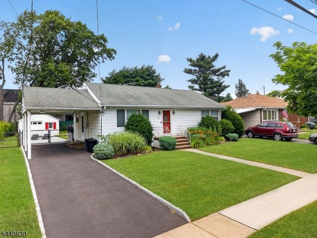 42 Donnalin Pl, Clifton City, NJ 07013