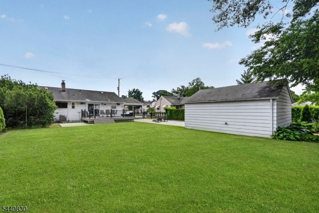 42 Donnalin Pl, Clifton City, NJ 07013