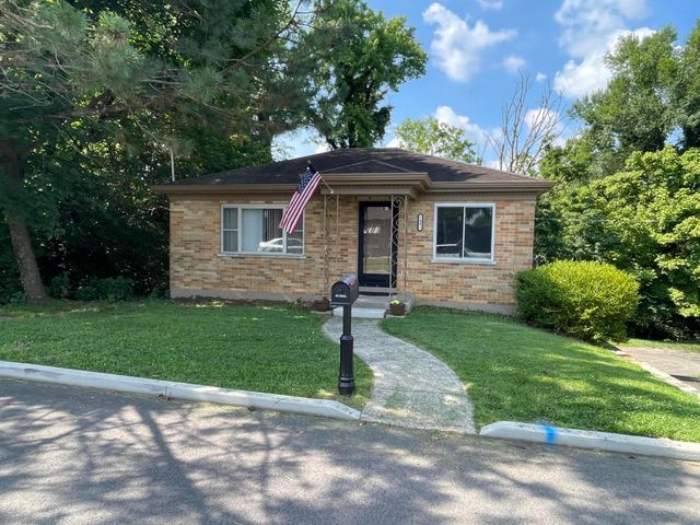 40 Harrison Avenue, Bellevue, KY 41073