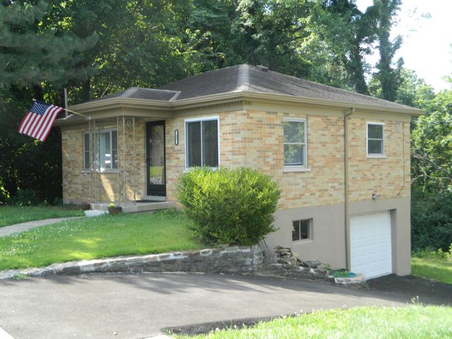 40 Harrison Avenue, Bellevue, KY 41073