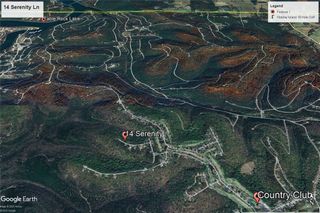 14 Serenity Lane, Holiday Island, AR 72631